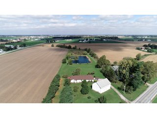 Property photo 3 - EHLE FARMS AUCTION - 118+/- ACRES IN 9 TRACTS IN ALLEN COUNTY, INDIANA